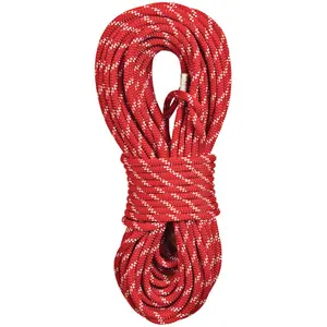 New England Ropes 3301-16-00150 Km III .5 in. X 150 ft. Red Rope