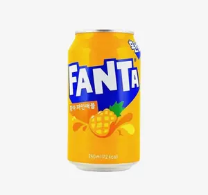 FANTA PINEAPPLE
