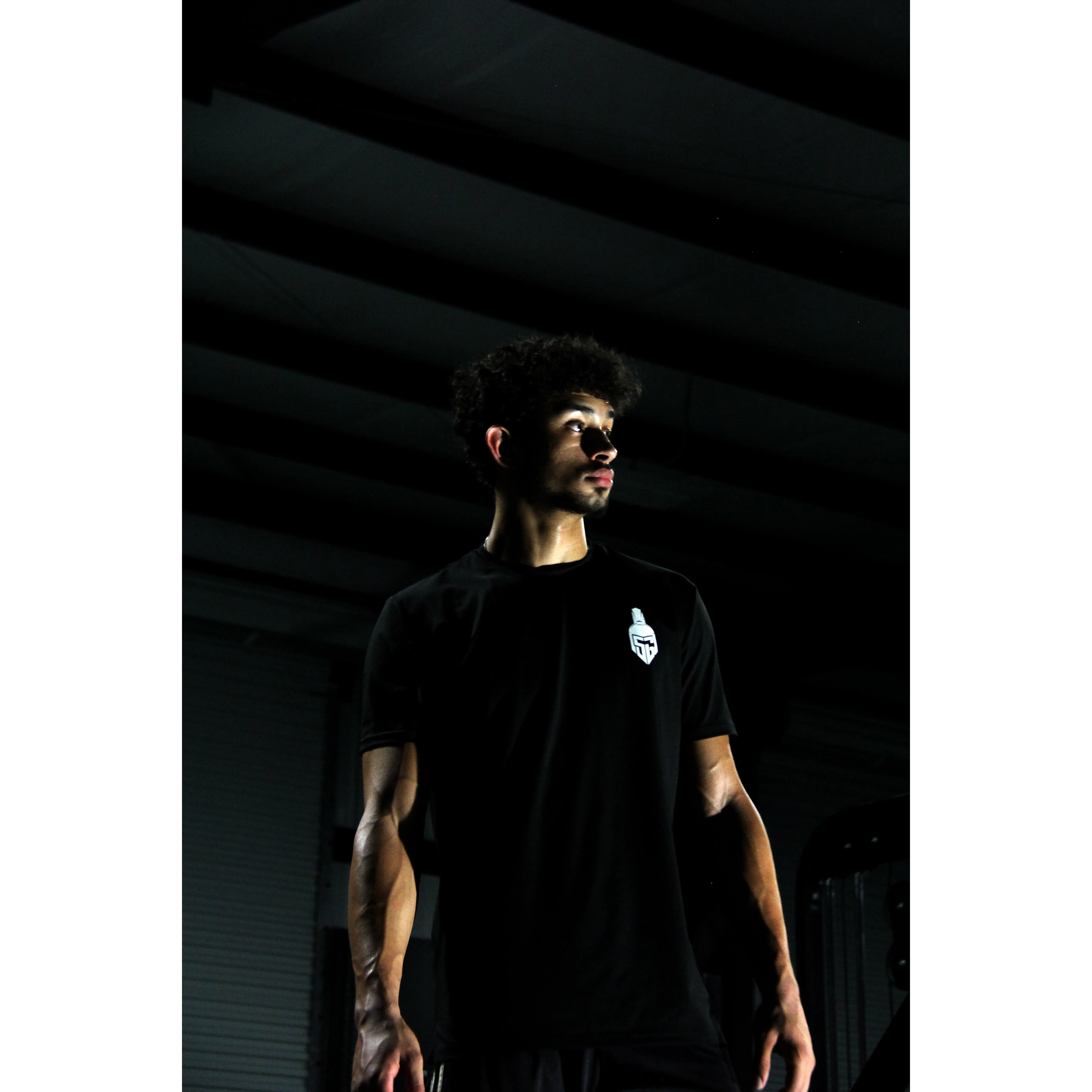 Stealth Tee