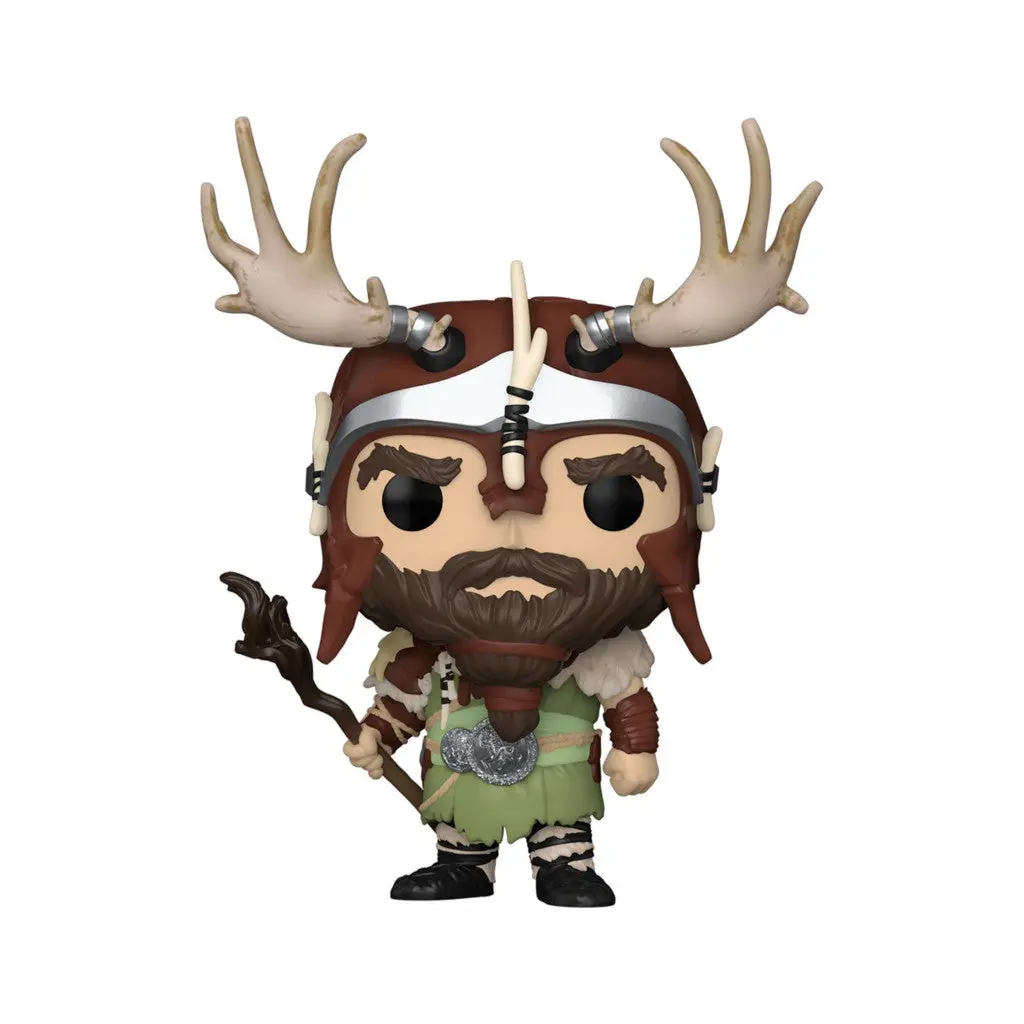 Diablo IV Druid Pop! Vinyl Figure #941