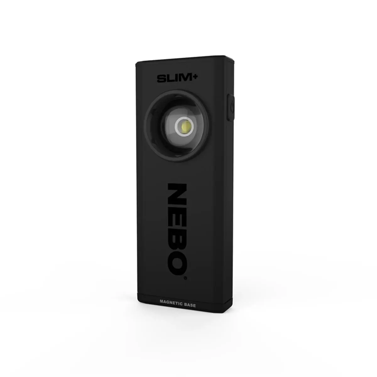 212 MAIN Nebo 3004011 700-Lumen Hands-Free Impact-Proof LED Pocket Light, Black