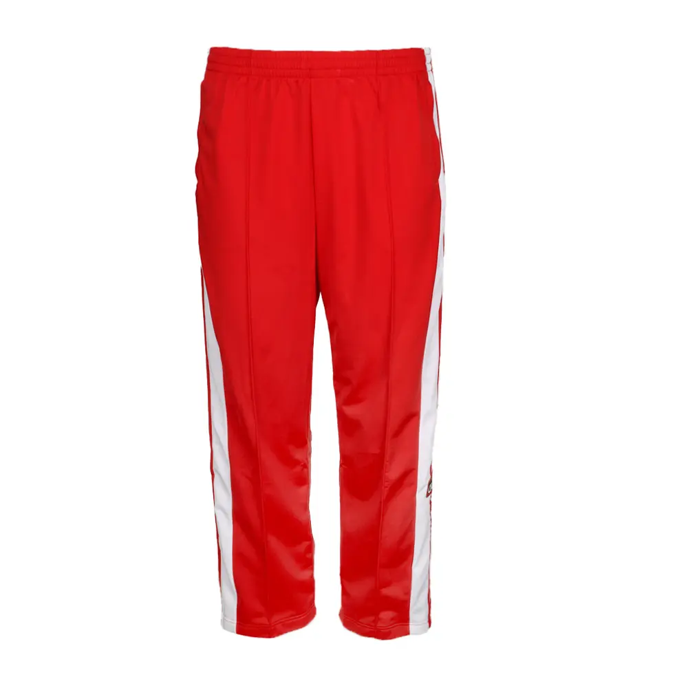 adidas Womens Adibreak Tracksuit Bottoms Plus Size Casual - Red adidas Womens Adibreak Tracksuit Bottoms Plus Size Casual - Red