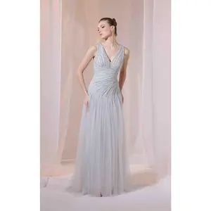Sara Safa SS26011 Dress