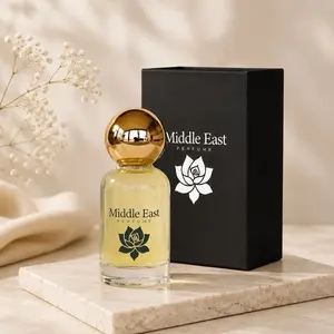Unisex Arabian Oud Franc 35ml Fragrance - Arabian Cologne, Aromatic Fragrances, Amber Intense Woody Floral Scent, Middle East-Inspired Elegant Perfume for Special Events