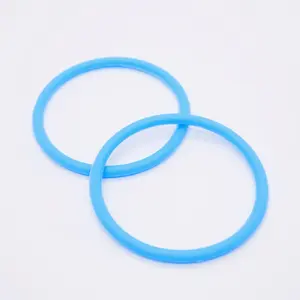 Patella Bands - Knee Support Strap for Osgood-Schlatter/Jumpers Knee, Red, Green, Teal, Lightweight & Durable, 3x3 in Size