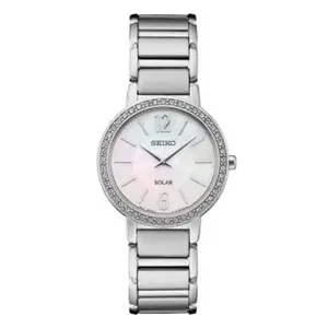 SEIKO SUR467 - Stainless Steel Automatic Watches for Women
