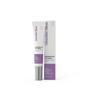 Absolut Skin | Regenerative Eye Cream