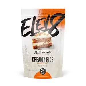 Elev8 Foods Creamy Rice