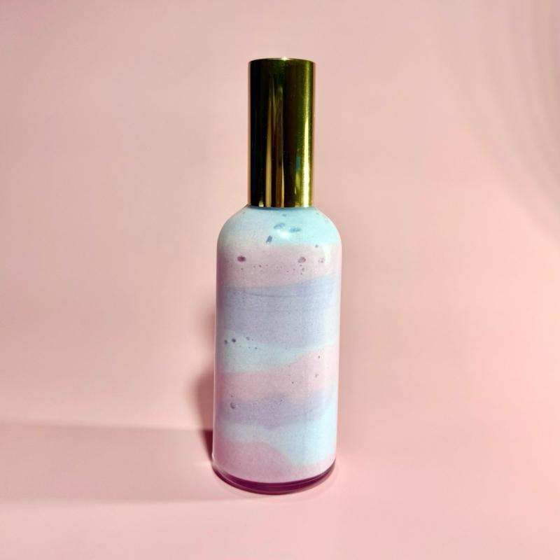 100ML 4oz Coraline Spooky Body Lotions All Natural Vegan Cruelty Free Organic Blueberry Fall Cinnamon Roll Pumpkin Sweet Sugar Feminine Body Care