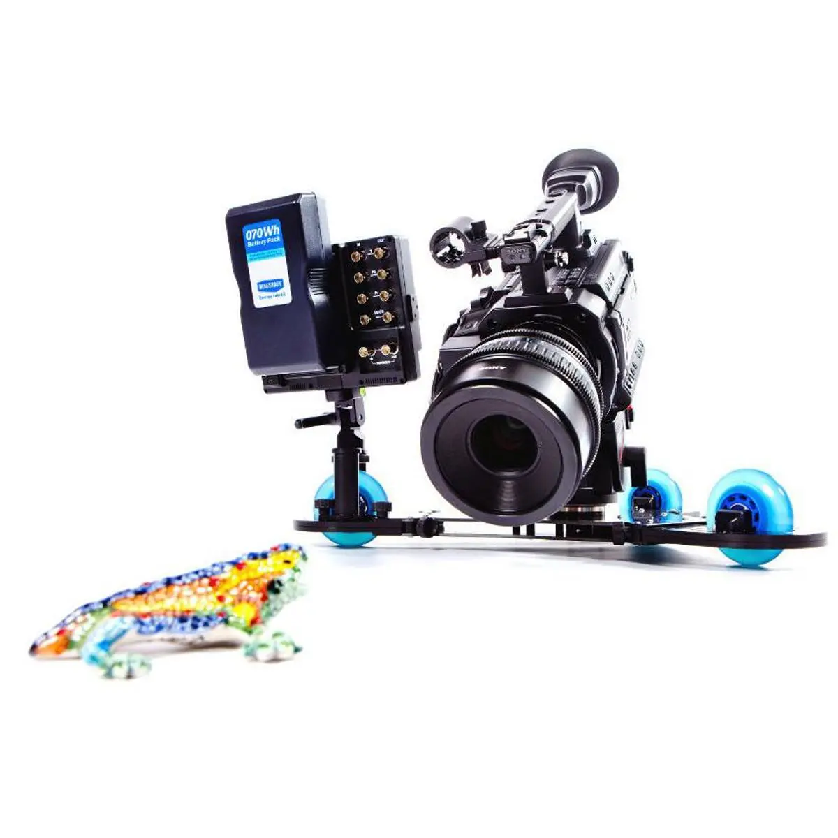 SmartSystem Smart3 PRO Hybrid Camera Dolly