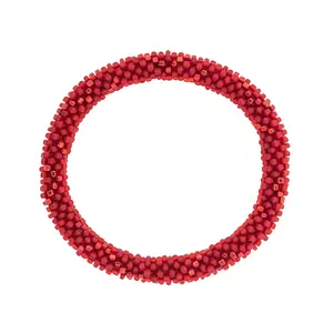Roll-On® Bracelet <br> Ruby Slippers