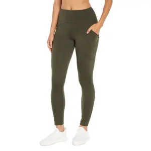 Jeanie Long Legging (Rosin)