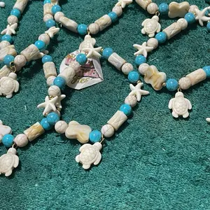 sea turtles  fashion  beaded bracelet