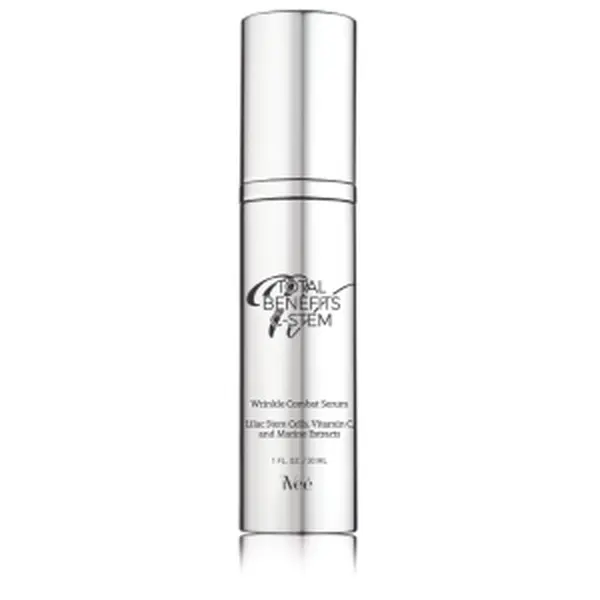 Iveé Total Benefits C-stem Luxury Skincare