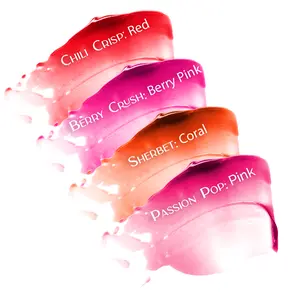 Mo-Jelly | Blush + Lip Tint