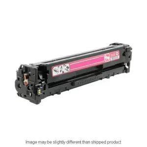 COMPRP HP CF213A 131A SD MAGENTA TONER