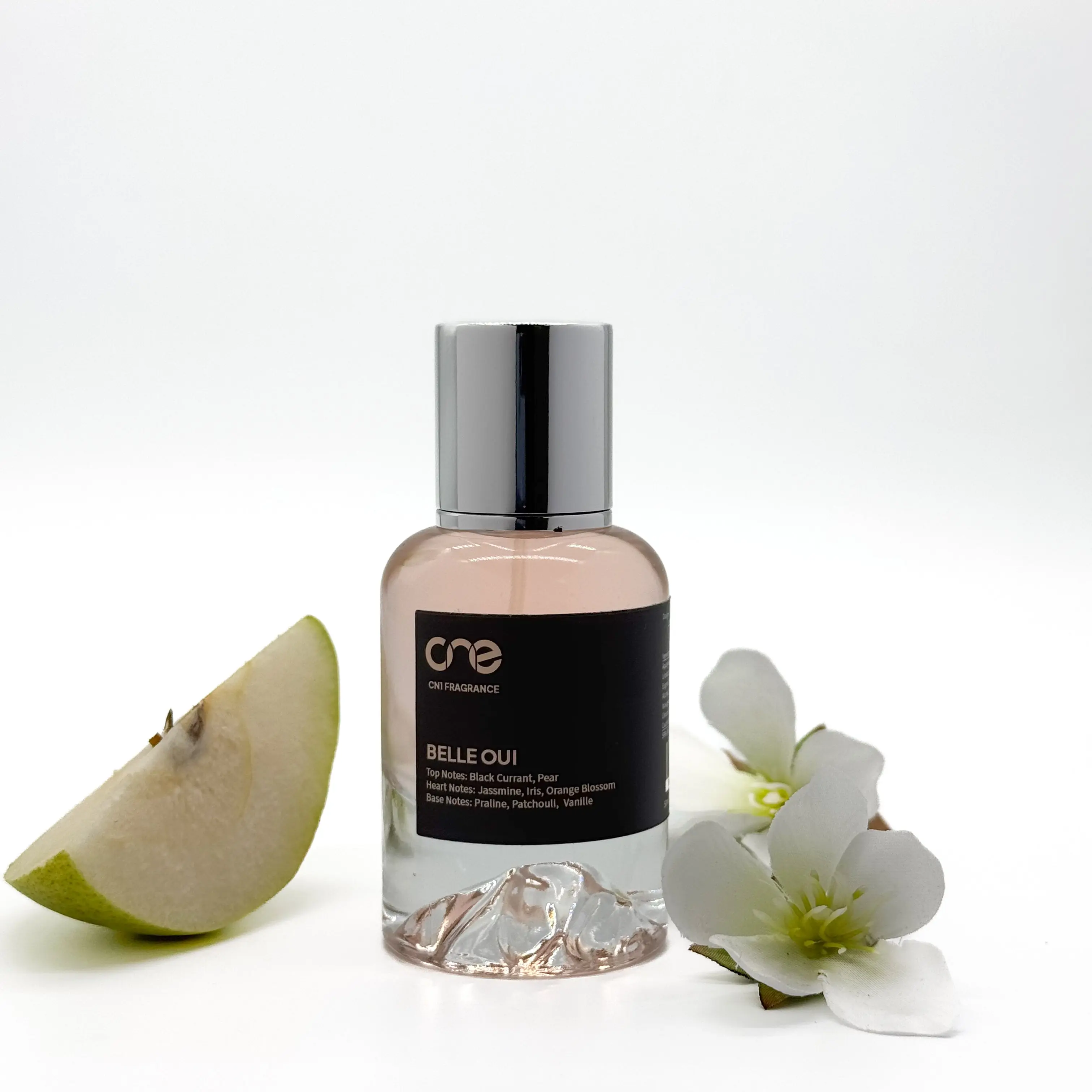 Belle Oui, CN1 Fragrance | Women Perfume, 50ml, Eau de Parfum (EDP) Belle Oui, CN1 Fragrance | Women Perfume, 50ml, Eau de Parfum (EDP)