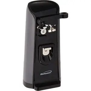 Brentwood Electric Can Opener - BREJ-30B