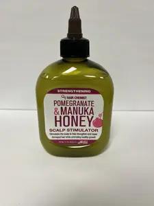 Hair Chemist Scalp Stimulator