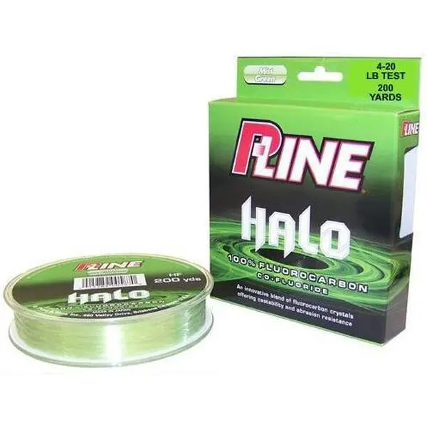 100% Fluorocarbon Fishing Line, Mist Green Co-Fluoride for All-Purpose Angling - Fast Sinking, High Strength & Sensitive with Low Visibility, Fishing Equipment, Co-Fluorides Blend, Castability, Invisible Underwater, Co-Fluoride Mixt, High Tensile Str