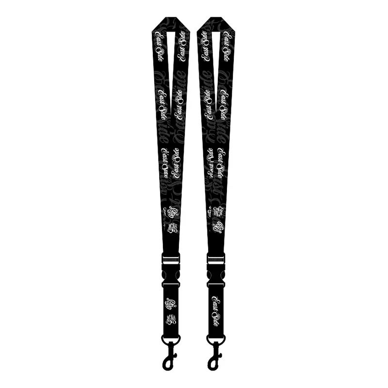 Eastside Lanyard