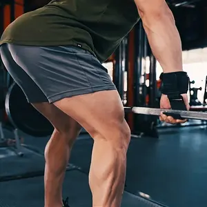 Adjustable Pull Up Assist Band, 2 Counts Durable Non-slip Exercise Band with Metal Hook, Exercise Machine Accessories for Home Gym Workout, Workout Bands