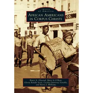 African Americans in Corpus Christi