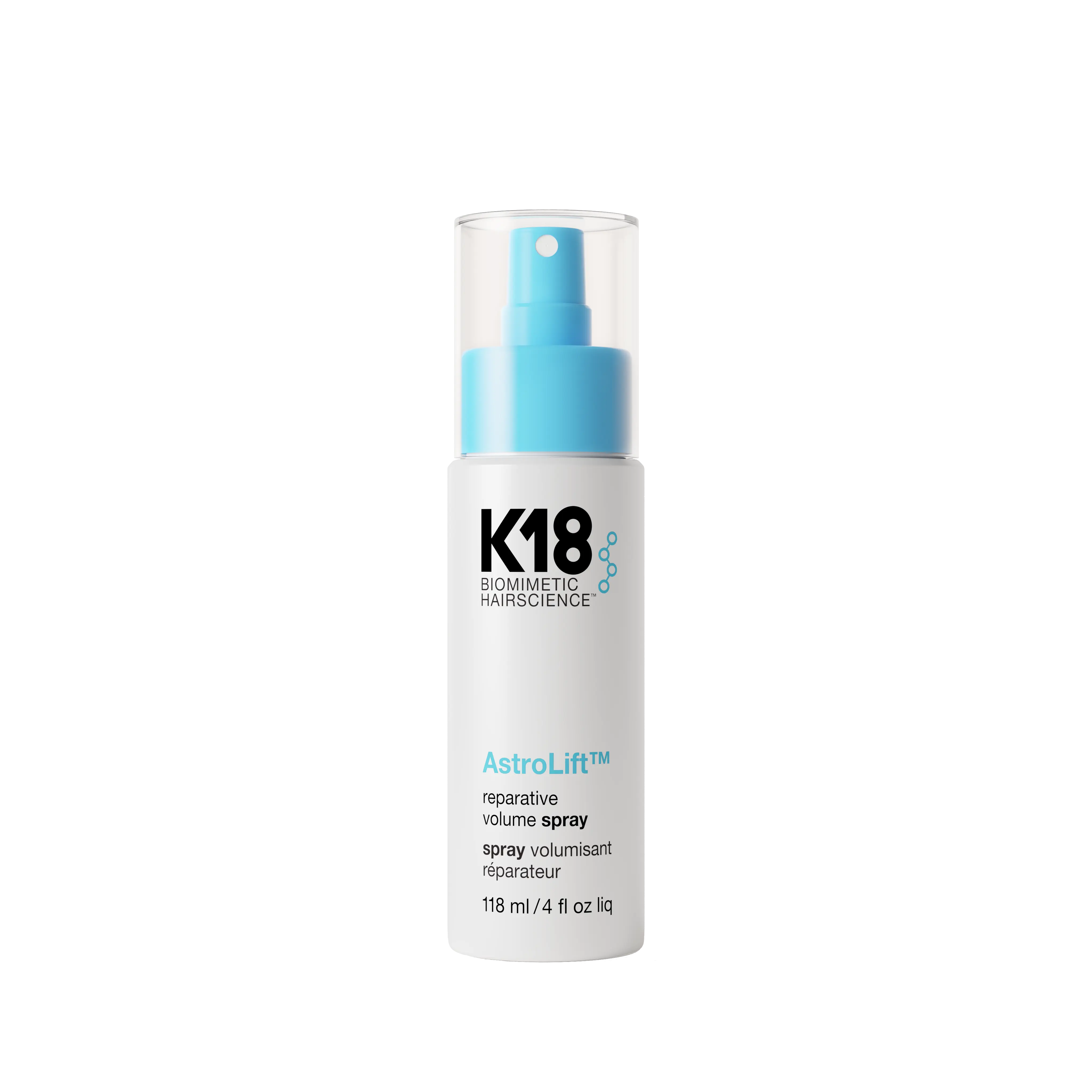AstroLift™ reparative volume spray 4oz