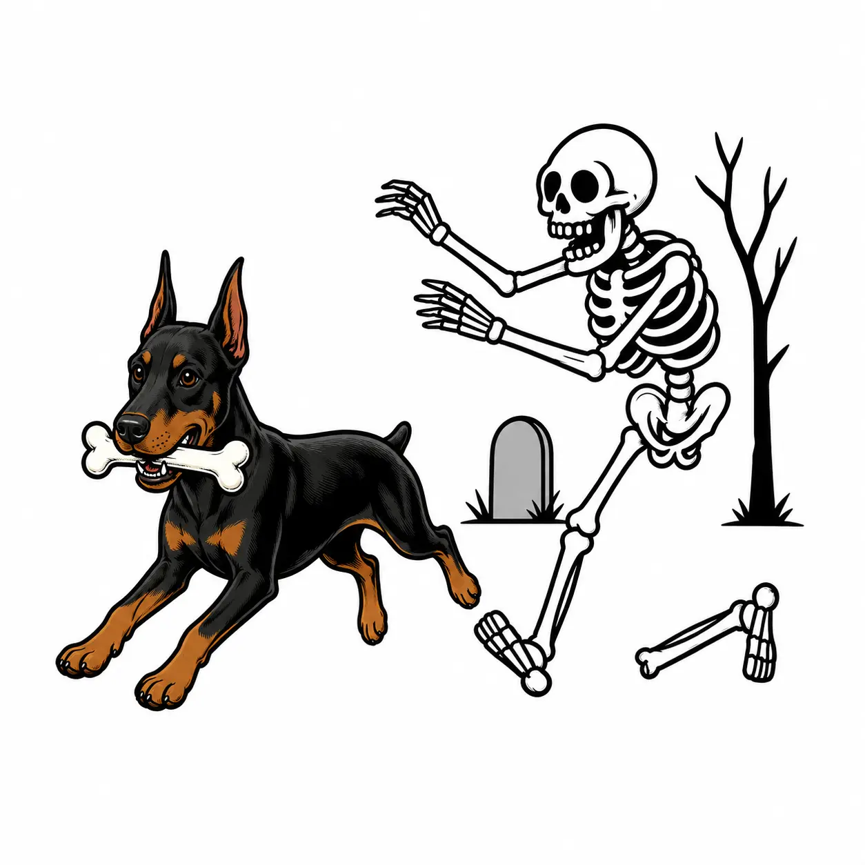 Doberman