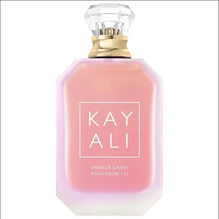 KAYALI Vanilla Candy Rock Sugar 42 Eau de Parfum 100 ml/3.4 oz New in Box