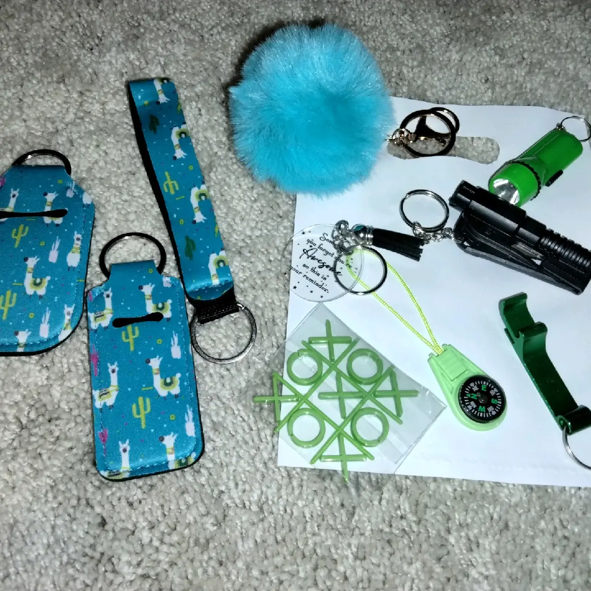 Llama Safety Bundle