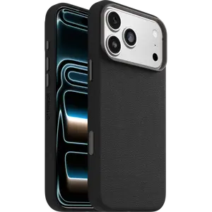 OtterBox iPhone 17 Pro Max Case Symmetry Series Cactus Leather