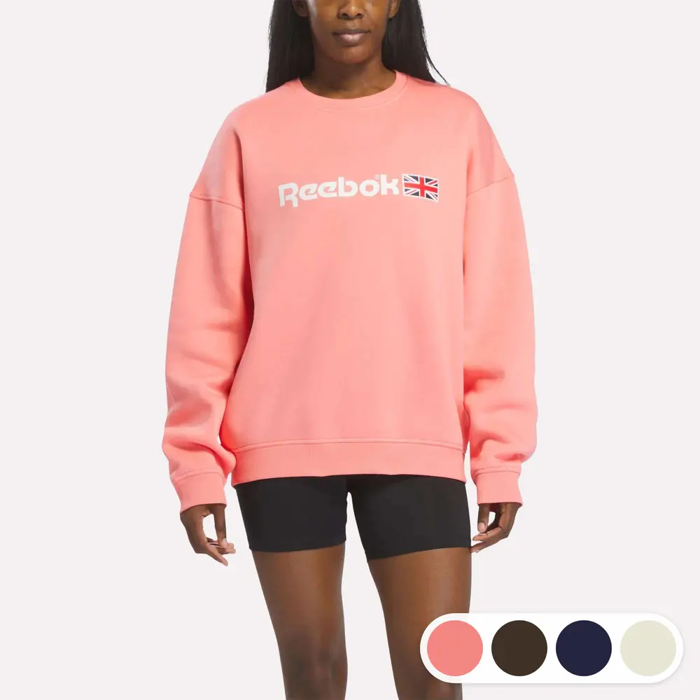 Crewneck Sweatshirt