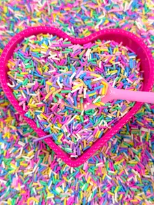 Sprinkle Mix 💖 | Candy Confetti | 15g / 25g