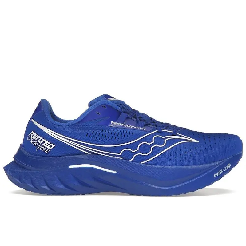 Saucony Men's Endorphin Speed 4 Minted NY Running Shoes, from StockX
