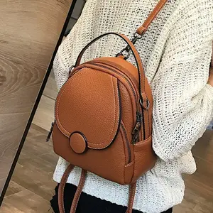 Fashion mini backpack Fashion mini backpack
