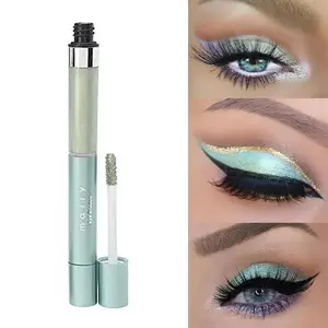 Malley Ultimate Performance Brightening 2-in-1 Eyeshadow ~Tinkerbell (Lt Green)