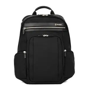 Travelpro Platinum Elite Laptop Travel Backpack, Fits up to 17.5 Inch Laptop
