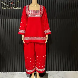 Hazaragi new Punjabi design