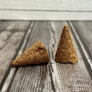 Palo Santo Incense Cones