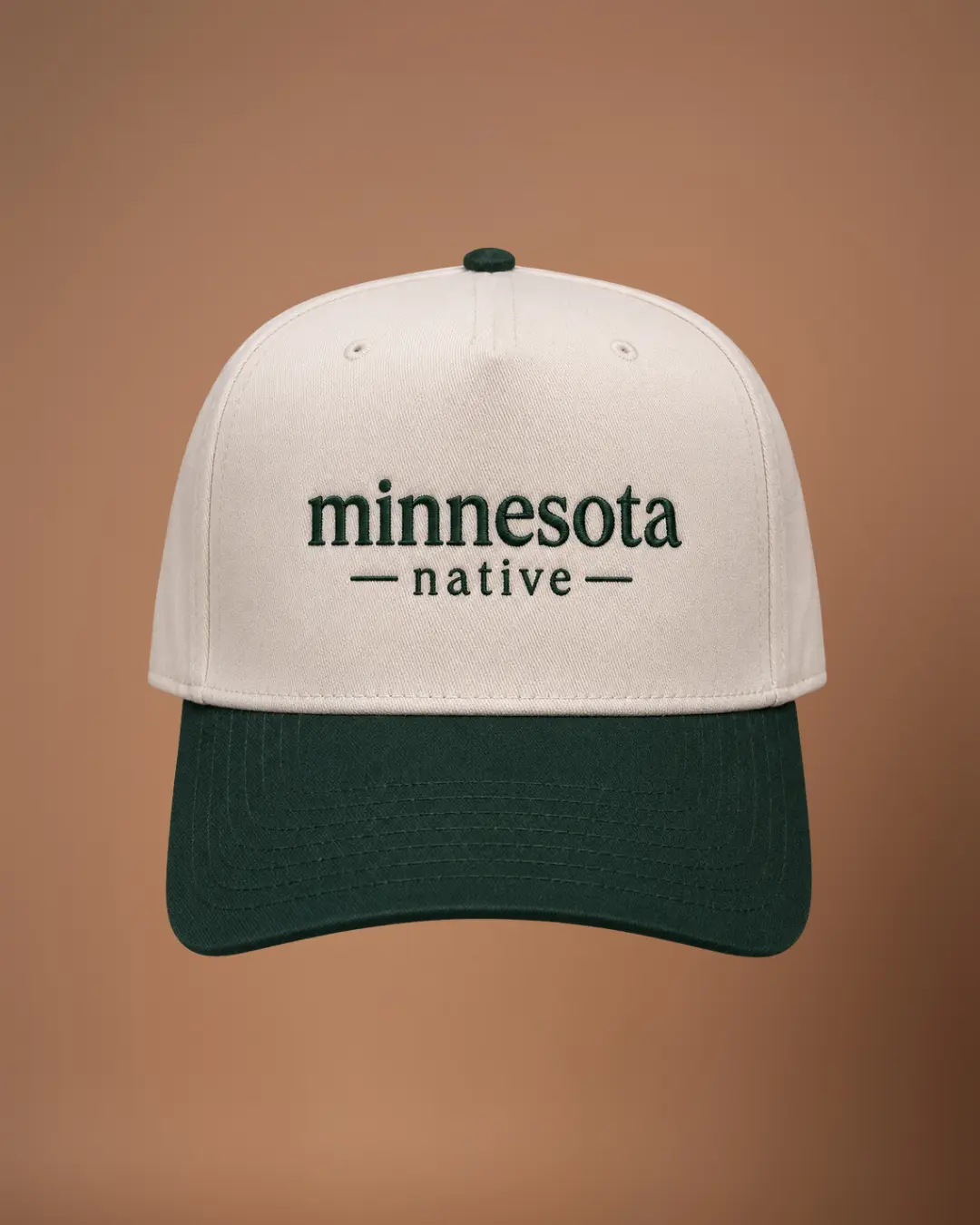 Minnesota Native Trucker Hat