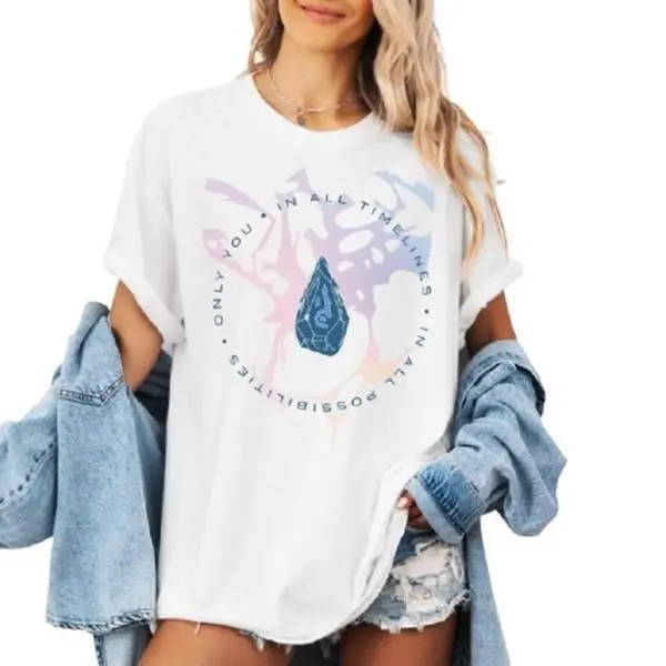 League Of Legends Arcane T-Shirt Jayvik , Viktor & Vi Inspired, Jinx Gift For Gamers
