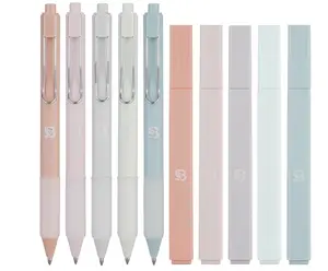 Pastel Aesthetic Highlighters & Gel Pens with Soft Ink and Fine Tips, No-Bleed & Quick-Dry, Perfect for Bible Journaling, Planners,  School Supplies.