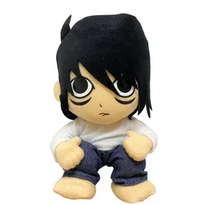 Death Note - L Plush