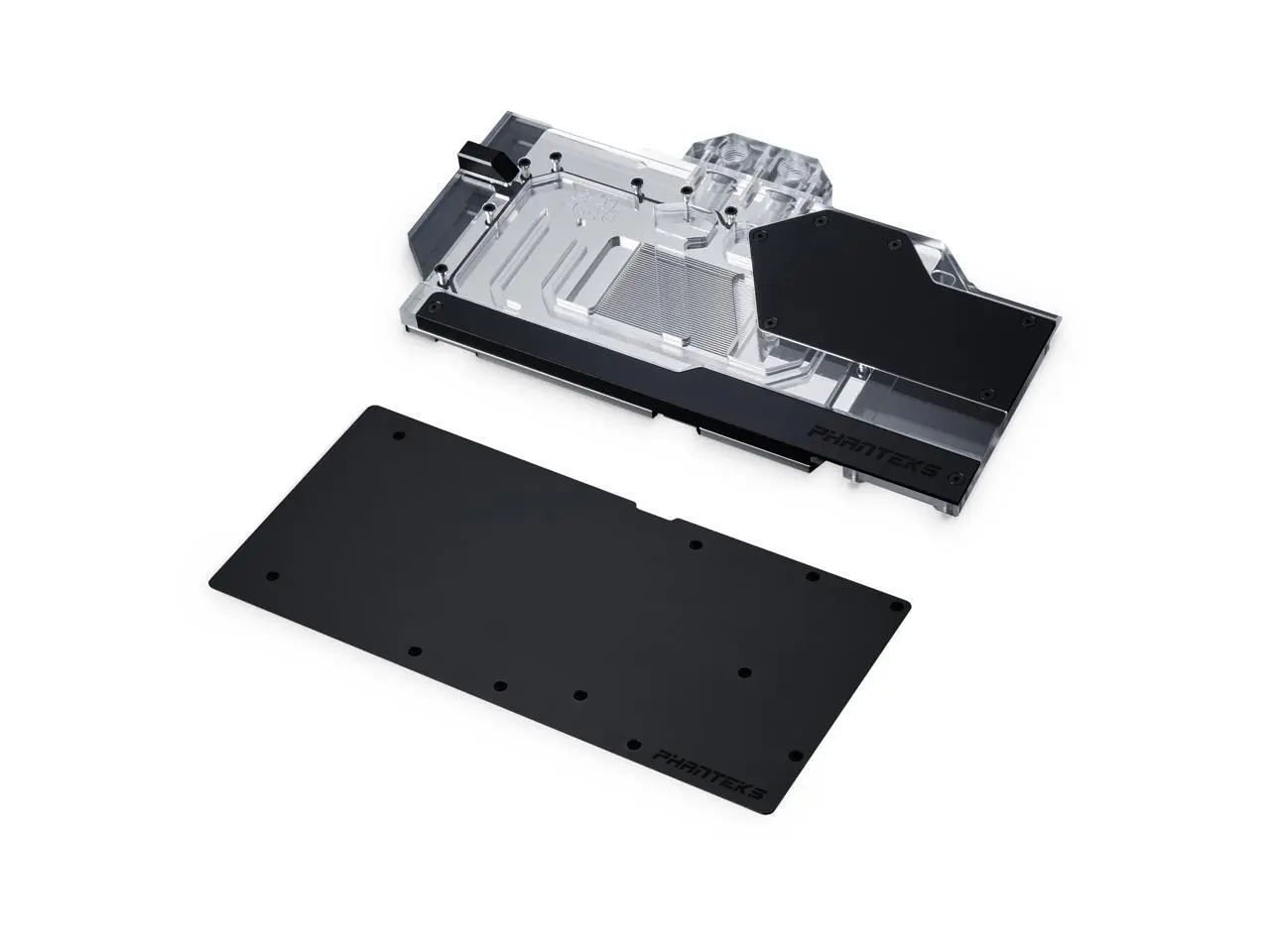 Phanteks Glacier G4090 MSI Water Block Bundle Glacier G4090 MSI Water Block Bundle (3635) DIY Cooling