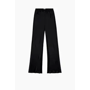 The Silk Bias Pant