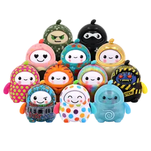 LamaTama Series 1 Interactive Collectible Toy