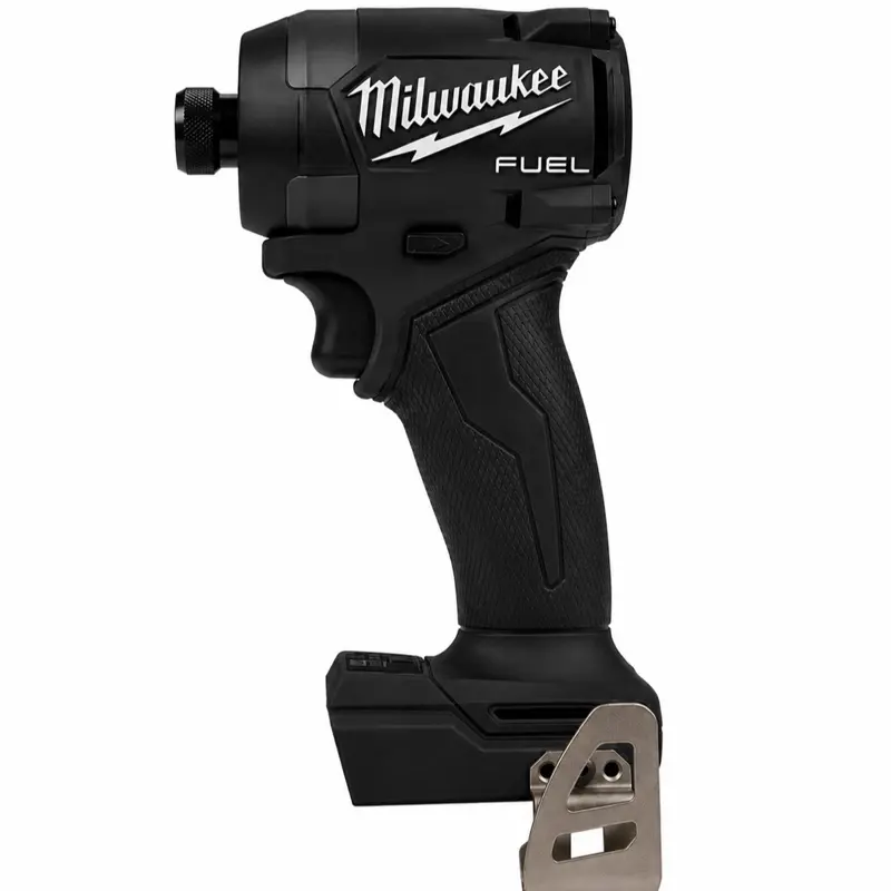Milwaukee M18 Cordless Impact Driver, Power Tool for Drilling & Fastening Tasks tool only Milwaukee M18 Cordless Impact Driver, Power Tool for Drilling & Fastening Tasks tool only