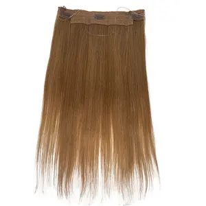 Halo HAIR Extension #8 Straight Clip In