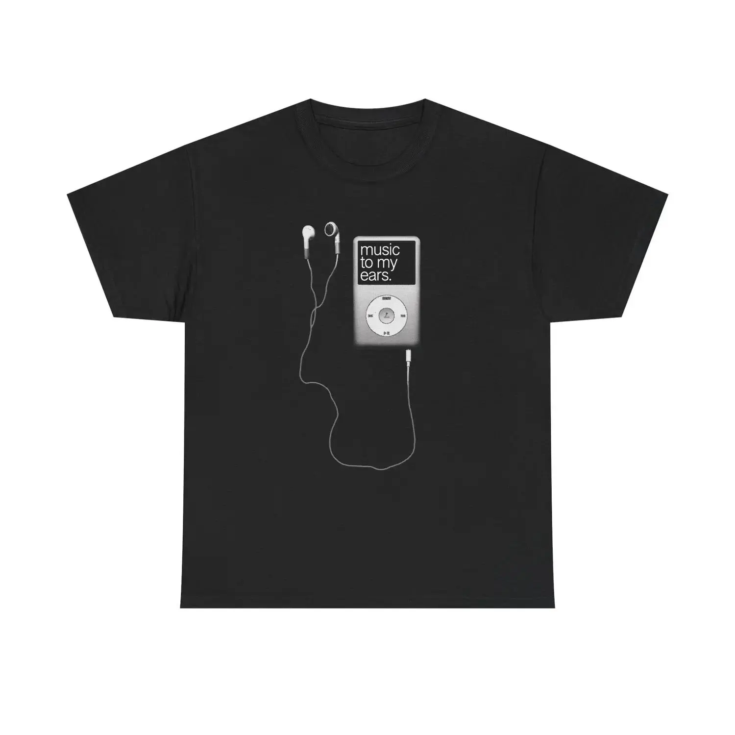 MUSIC TO MY EARS SHIRT MUSIC TO MY EARS SHIRT